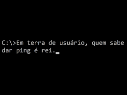 Ping: o que é e para que serve